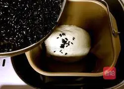 Illustration of how to make French baguette 7