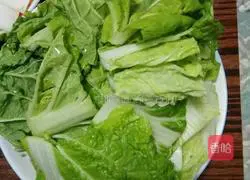 Illustration of how to cook mutton 5