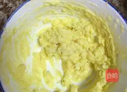 Illustration of how to make garlic butter bread 6