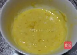 Simple version of fruit pizza recipe 3