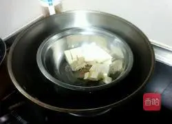 Brownie Cheesecake Recipe Illustration 8