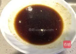 Braised herring recipe 4