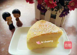 6-inch yogurt cake recipe 14