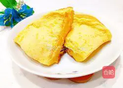 Illustration of how to make soft cake 22