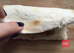 Toast duck pear pie recipe 15