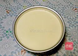 Yoghurt cheesecake recipe 9