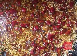 Illustration of how to make spicy beef strips 7