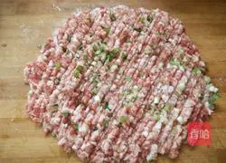 Xianghe meat pie recipe 2