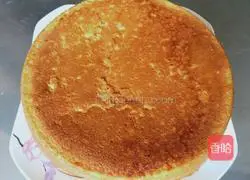 Waterless cake recipe 11