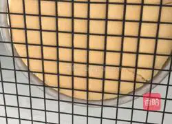 Kuaishou Cake (simple decorated cake) recipe illustration 3