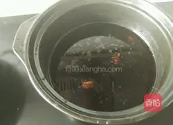 Three Cups of Chicken Wings Recipe Illustration 6