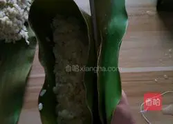 Illustration of how to make brown sugar yellow cake (a famous snack in Luzhou) 4