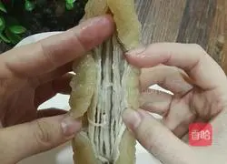 Illustration of how to make boiled Australian golden sand ginseng 5