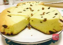 Rice cooker cake recipe 9