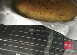 Matcha Cake Recipe Illustration 7