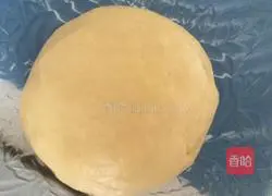 Honey Bun Recipe Illustration 7