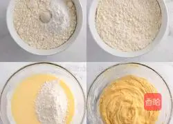 Strawberry muffin recipe 3