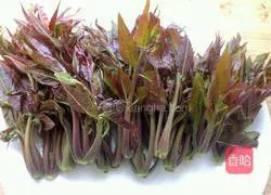 Illustration of how to make fried toon fish 1