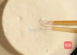 Illustration of how to make pan-fried potato pancakes 2