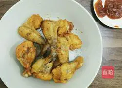 Orleans grilled wings illustration 5