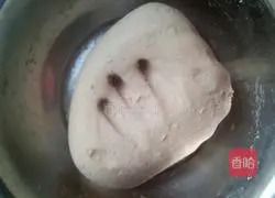 Illustration of making noodles Dundon 2