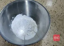 The ancient cake Illustration of how to do it 1