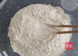 Milk Bald Recipe Illustration 3