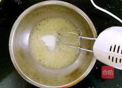 Blueberry Cake Roll Recipe Illustration 8