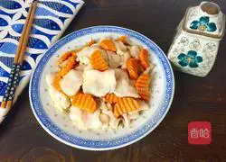 Illustration of how to make smooth fish fillets 7