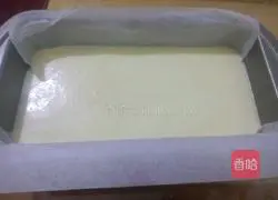 Illustration of how to make lemon light cheese 16