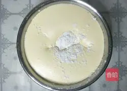 Anhydrous honey cake recipe 4