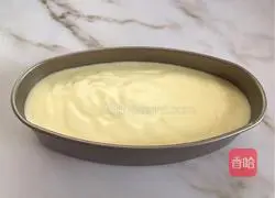 Light cheesecake recipe 9