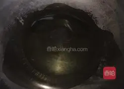 Illustration of how to make fried clams 2