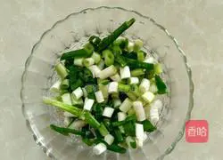 Illustration of how to make stir-fried noodles 5