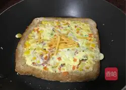 Cornbread Pizza Recipe 5