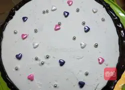 Birthday cake recipe 8