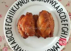 New Orleans grilled wings illustration 8