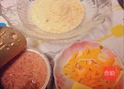 Illustration of how to make tomato and tuna grilled cheese 5