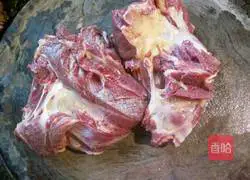 Braised beef recipe 2