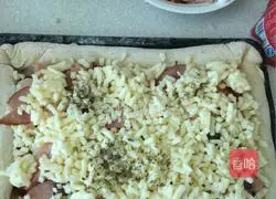 Pizza Illustration of how to do it 21