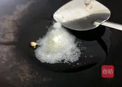 Illustration of family braised beef recipe 7