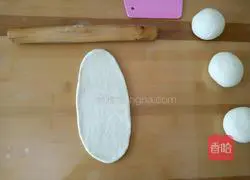 French bread Illustration of how to do it 6