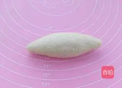 Illustration of how to make crispy bread 8