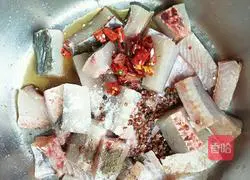 Wuhan glutinous rice cake recipe illustration 5