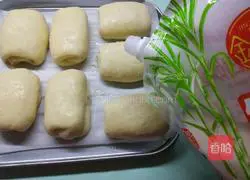 Illustration of how to make sugar baked seeds 14