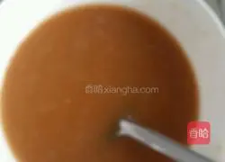 Illustration of how to make fried shrimps 4