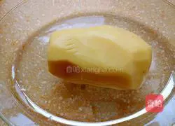 Potato Shredded Pancake Recipe Illustration 1