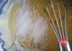 Chestnut pound cake recipe 7