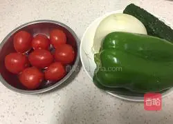 Electric pan pizza recipe 3