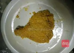 Illustration of how to make Pipa chicken legs 6